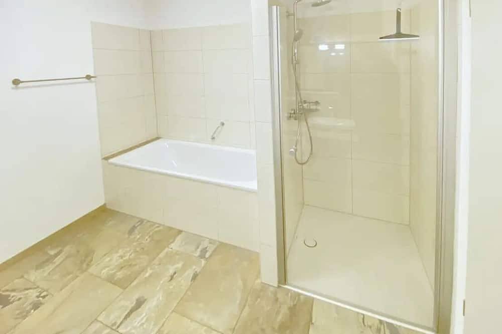 Ganze Wohnung, Grenzparadies zw. Therme und See in Bad Säckingen, Südschwarzwald