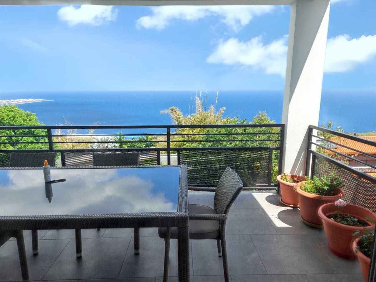 Family-friendly Villa in La Possession with Private Pool in La Possession, La Réunion