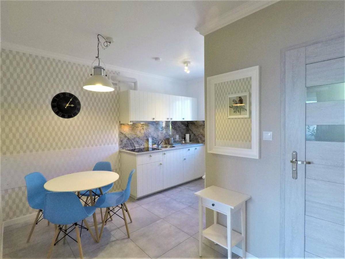 Cały apartament, Apartamenty Dobranoc - Wawer 2 in Wawer, Warszawa