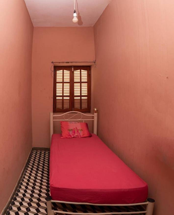 Gîte pour 6 personnes, avec balcon et vue dans São Vicente - 2