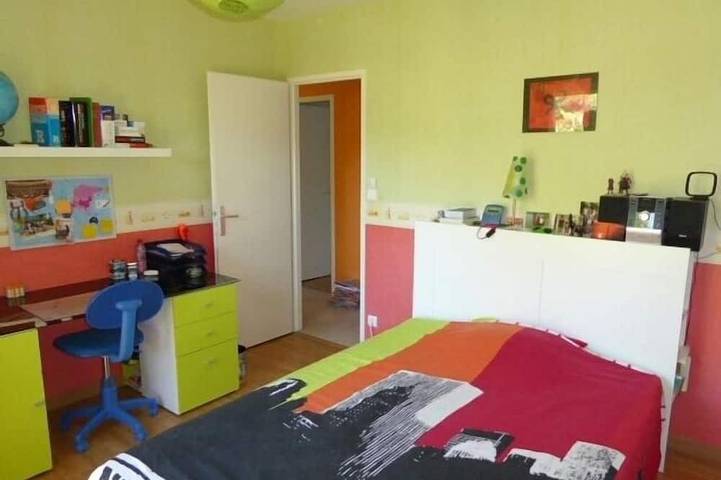 Location de vacances pour 8 personnes, avec jardin à Castelnau-le-Lez - 3