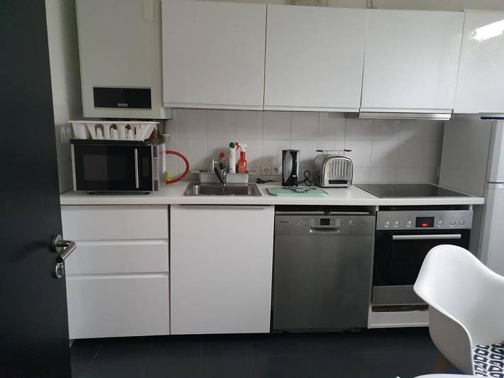 Ferienhaus für 2 Personen, mit Terrasse und Garten in Wittingen - 4