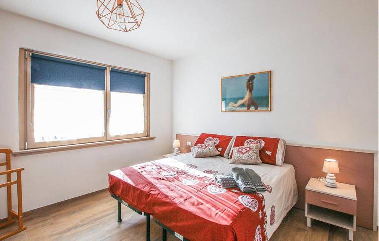 Location de vacances pour 6 personnes, avec jardin à Villa Santina - 4