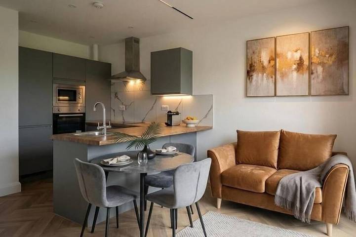 Bungalow für 6 Personen in London