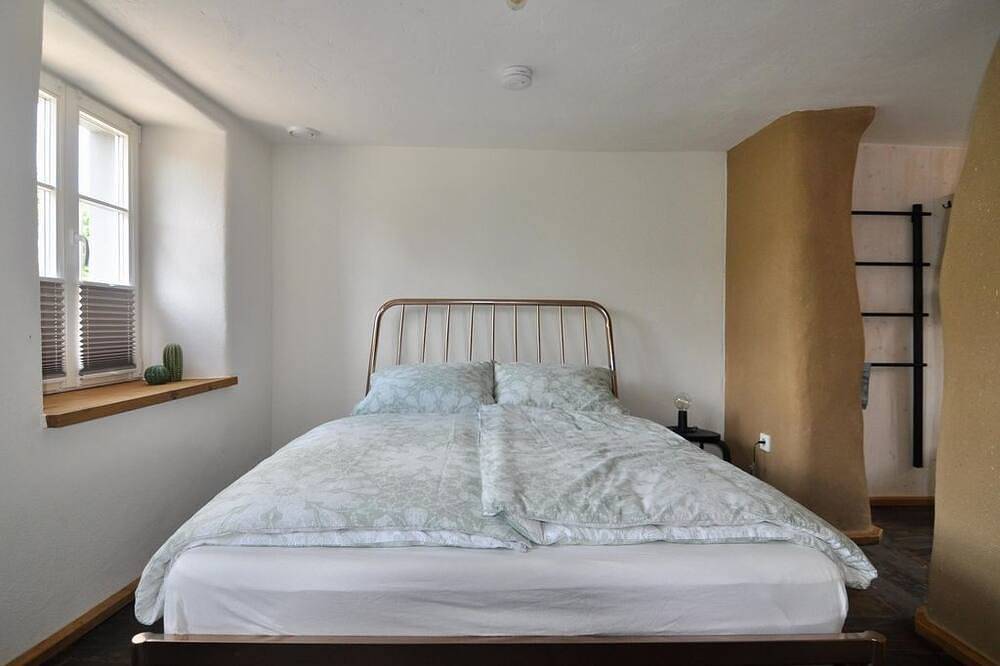 Ferienhaus Baustert - 6-Bett-Ferienhaus Dusche u.Bad, Wc, 3 Schlafräume in Baustert, Eifelkreis Bitburg-Prüm