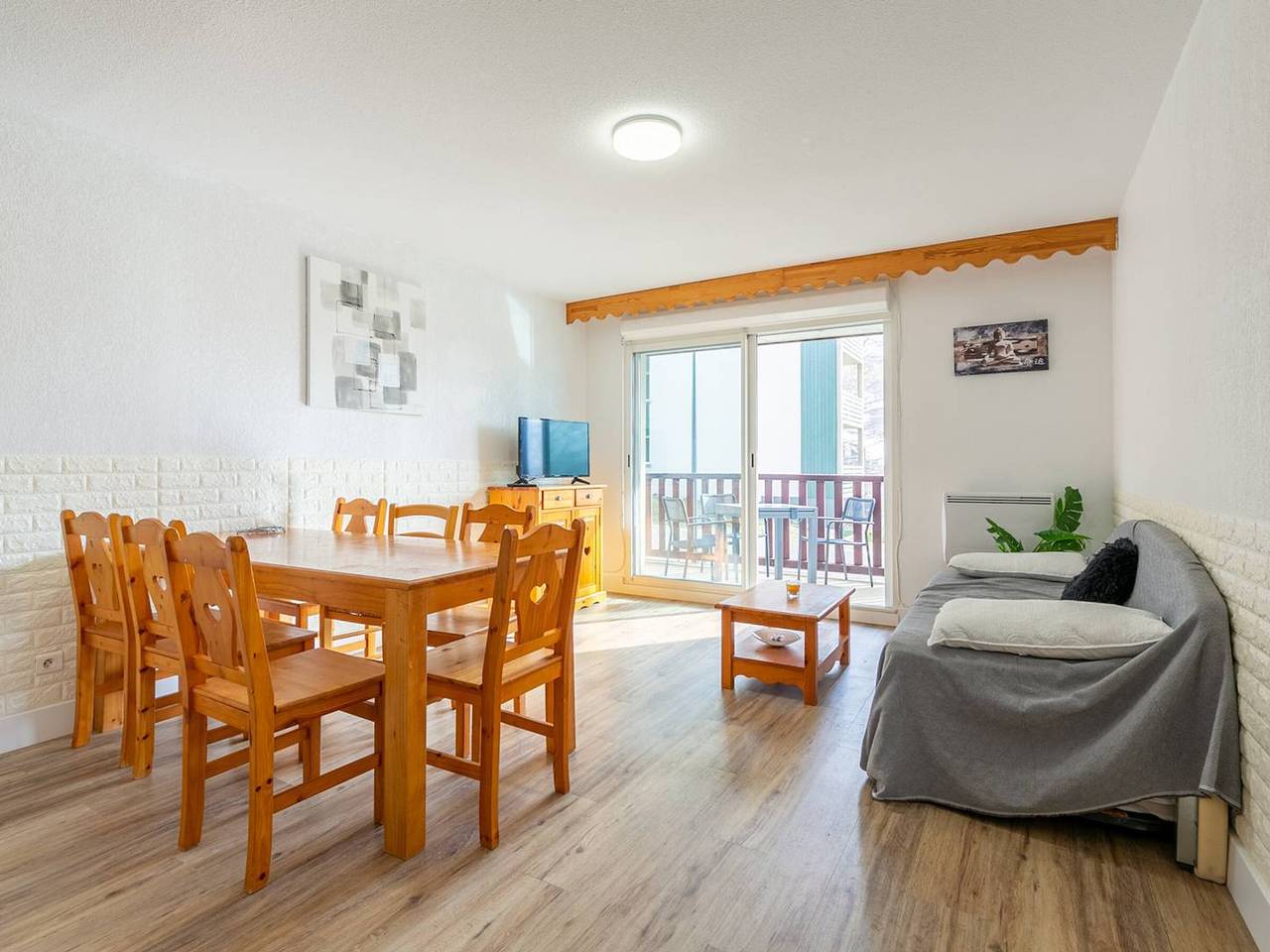 Appartamento vacanze a Germe a partire da 159€ a notte