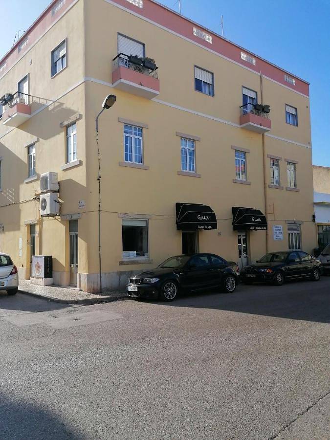 Ferienhaus für 2 Personen, mit Balkon und Terrasse sowie Ausblick