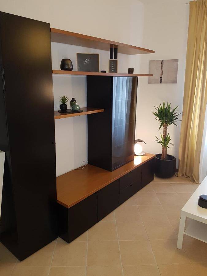 Maison d’hôte pour 4 personnes, avec balcon à Orvieto - 3