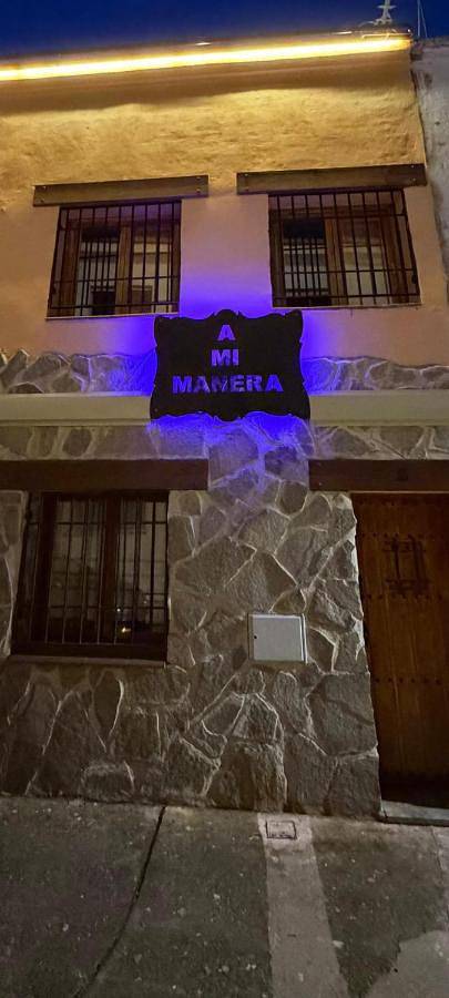 Casa de vacaciones para 6 personas, con vistas y terraza, Se admiten mascotas - 1