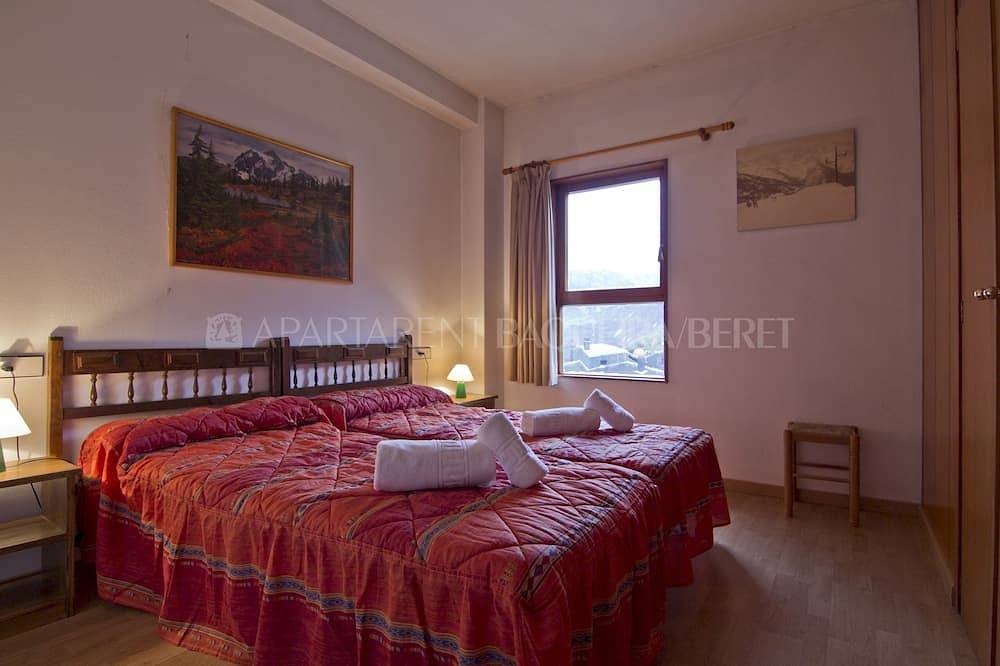 Ganze Wohnung, Clot der Os - Edificio Biciberri in Baqueira, Naut Aran