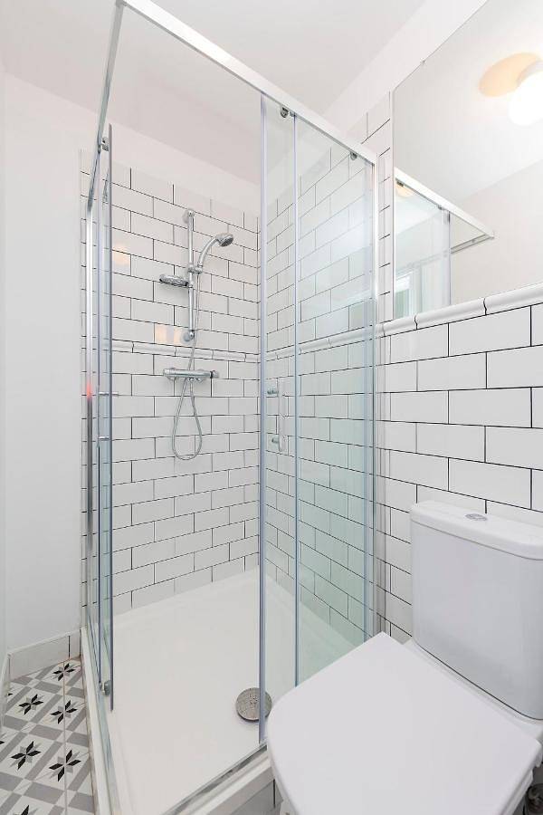 Gîte pour 2 personnes, avec vue à Howth - 2