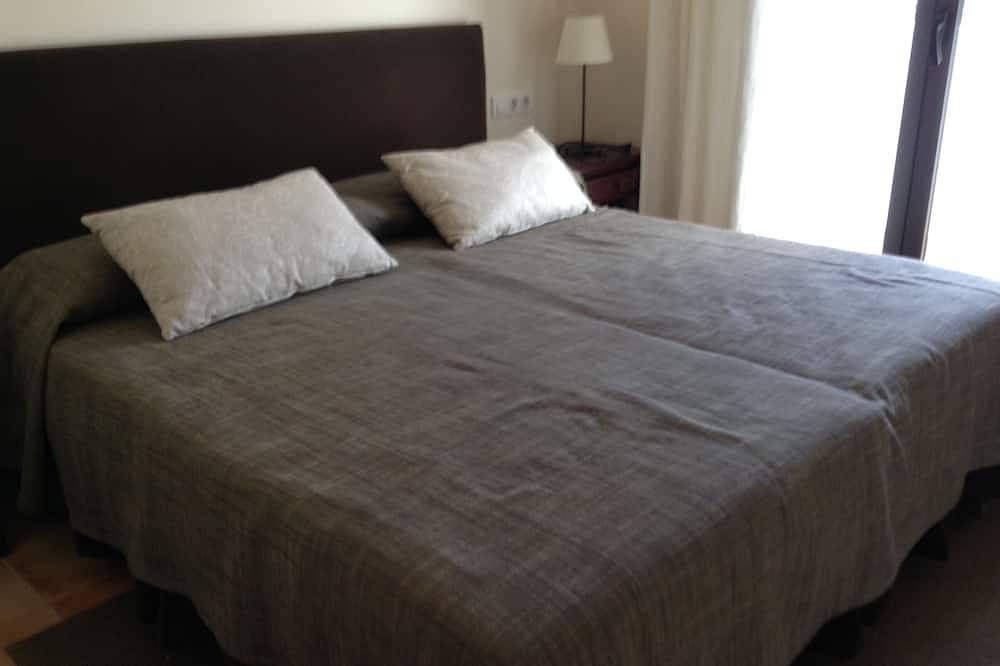 Villa in exclusive urbanization Macenas Playa in Mojacar in Mojácar, Costa de Almería