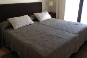 Villa for 7 People in Mojácar, Costa de Almería, Photo 2