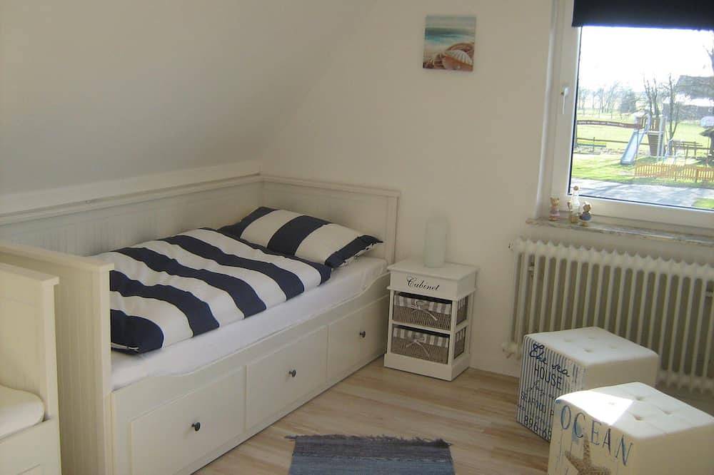 Ferienhaus Lüttje Glück in Ditzum, Jemgum