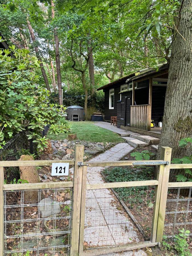 Appartement voor 5 personen, with whirlpool and zwembad as well as tuin, met huisdier in Lanaken