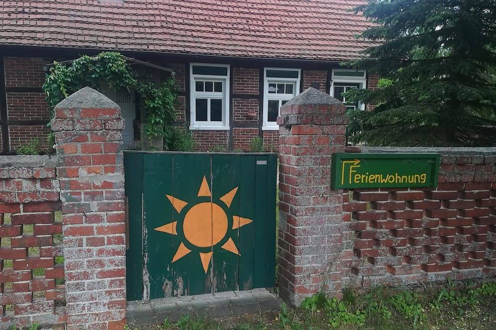 Ferienwohnung mit 53 qm, 1 Schlafzimmer, 1 Wohn-/essbereich, Max. für 2 Personen, foto 6