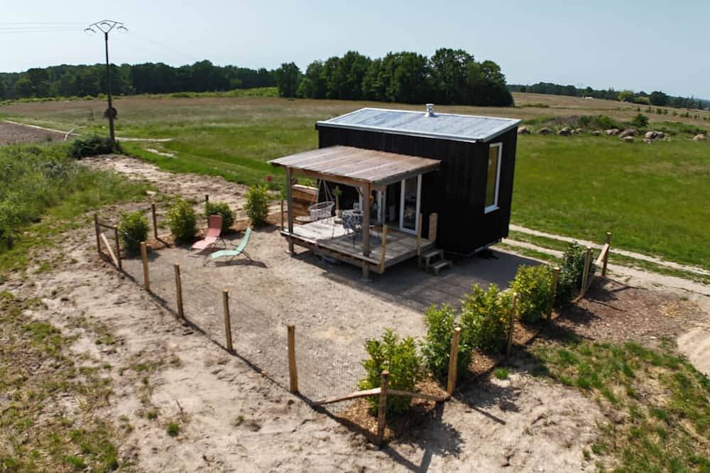 Unique Accommodations in Montrieux-en-Sologne, Sologne