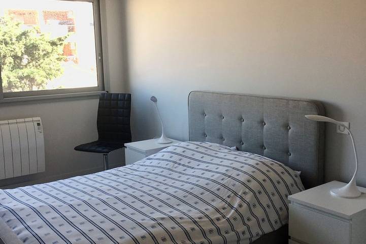 Gîte pour 6 personnes dans Plage de la Crique de l'Anau - 3