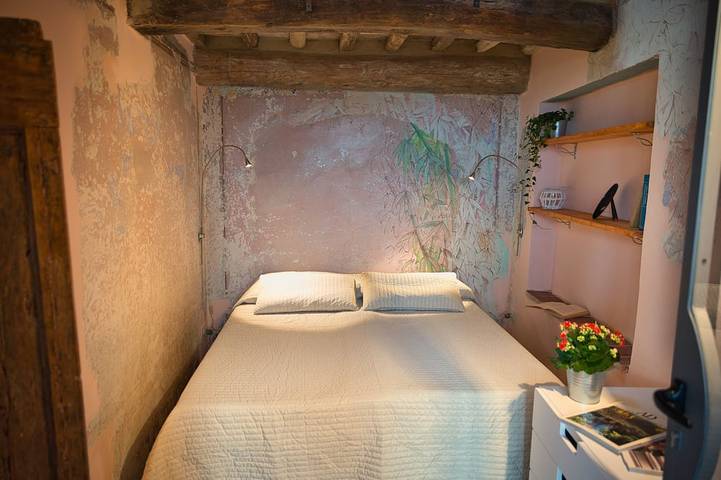 Locanda del podestà: dimora del ‘600 nel Chianti in Montespertoli, Firenze province
