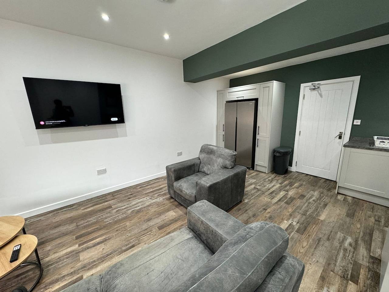 Entire apartment, 6 Bed Contractor Acom in Hartlepool in Hartlepool