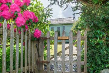 Log Cabin for 6 People in Bassenthwaite, Cumbria, Photo 2