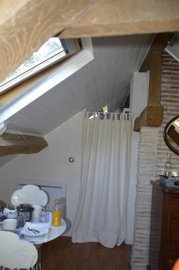 Apartment for 3 People in Saint-Jean-le-Blanc, Orléans region, Photo 3