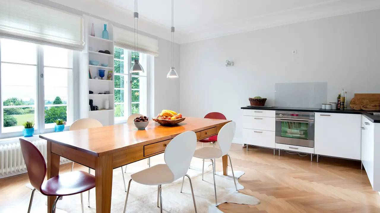 Ganze Ferienwohnung, Ferienwohnung für 4 Personen (125 m²) in Lindau in Lindau, Bayerisch Schwaben