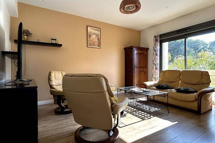 Ferienwohnung für 4 Personen - 1