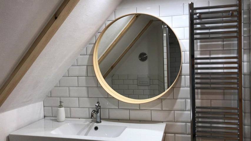 Ferienhaus für 7 Personen, mit Terrasse und Garten sowie Pool und Sauna in Puttgarden - 4