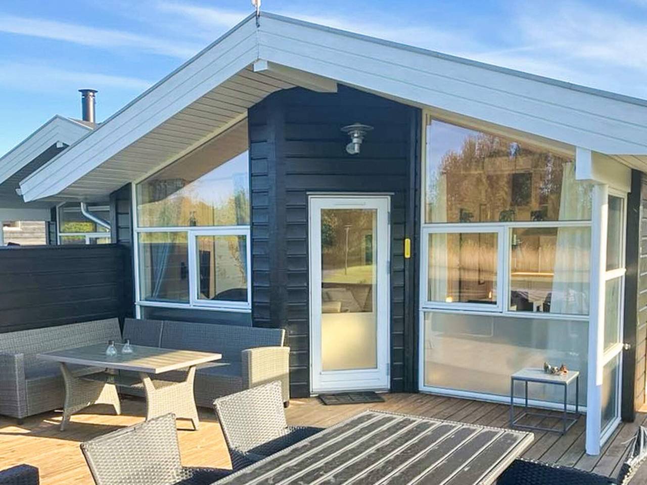 6 Personen Ferienhaus in Tranekær in Dageløkke, Tranekær