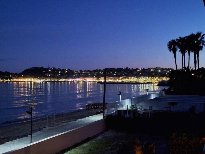 Appartement de vacances pour 4 personnes, avec vue et terrasse
