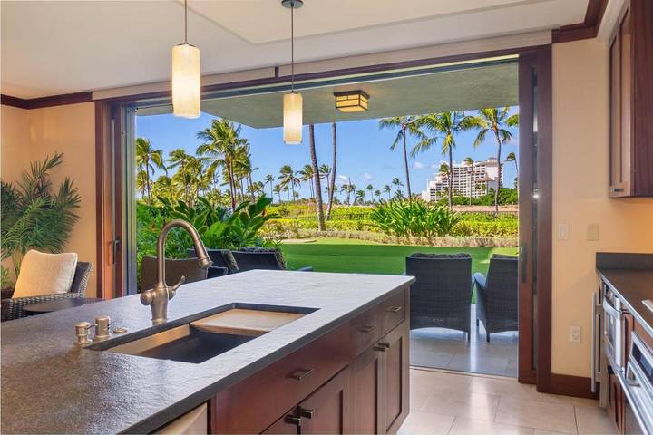 Villa voor 6 personen in Hawai