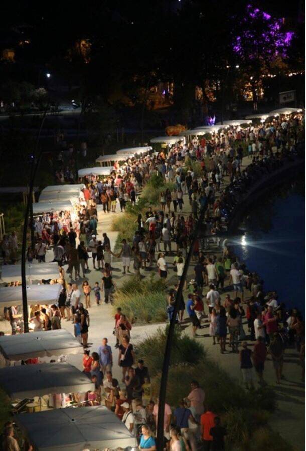 Gîte pour 4 personnes dans Office De Tourisme D Istres - 2