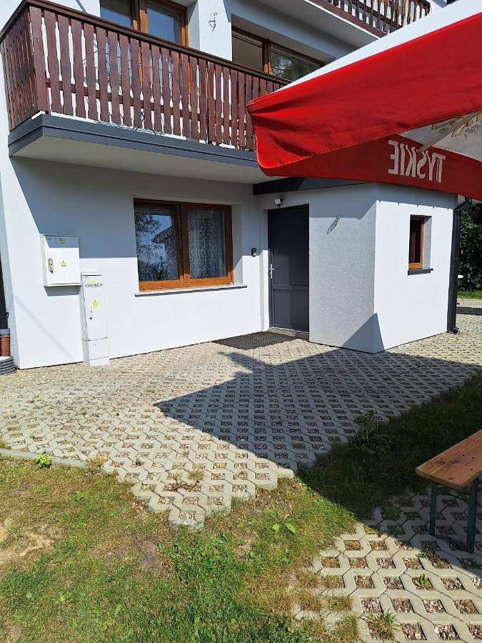 Apartamento de vacaciones para 10 personas, con vistas, Se admiten mascotas - 1