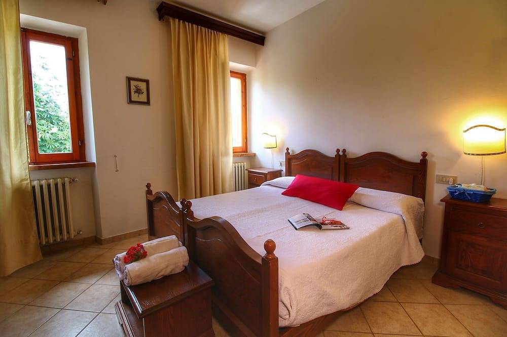 Boutique-Villa mit Pool in Scheggia, Anghiari