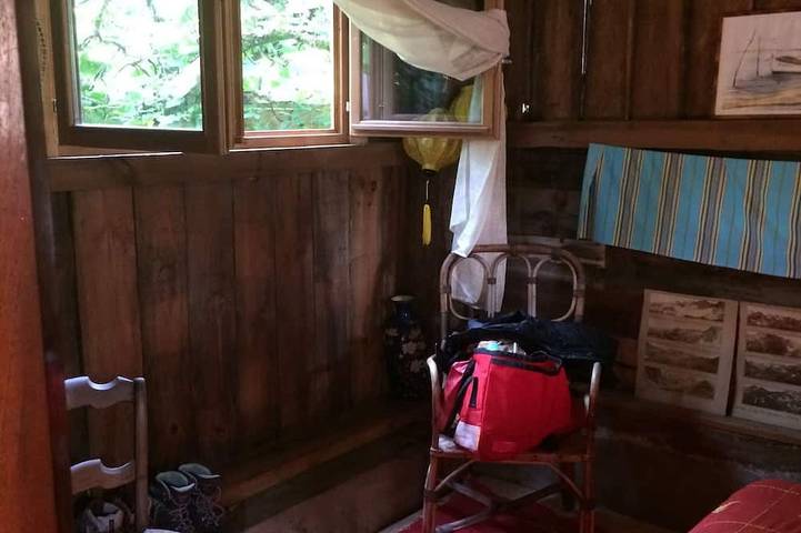 Location de vacances pour 6 personnes, avec jardin et terrasse, animaux acceptés à Castets (Landes) - 4