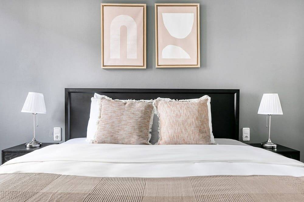 Ganze Wohnung, Dreamy Innere Stadt 2Br w/ Elevator, steps to Hoher Markt, by Blueground in Wien Innenstadt, Wien