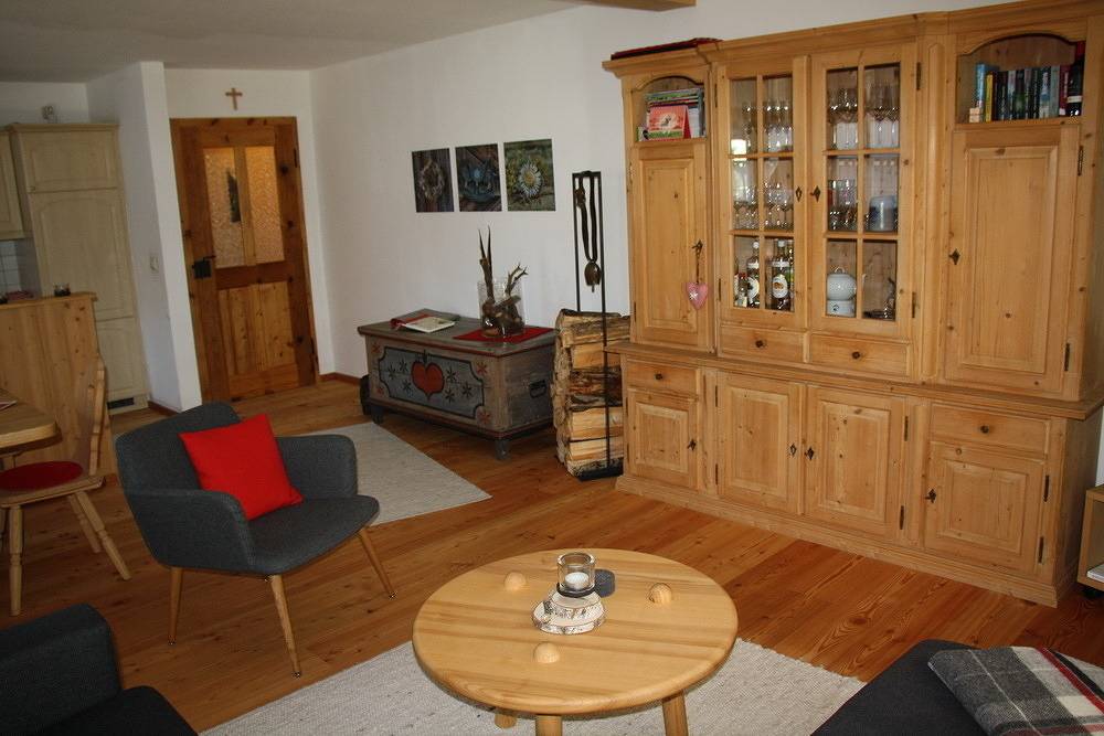 Ganze Ferienwohnung, Heile Welt in Neuschwanstein, Schwangau