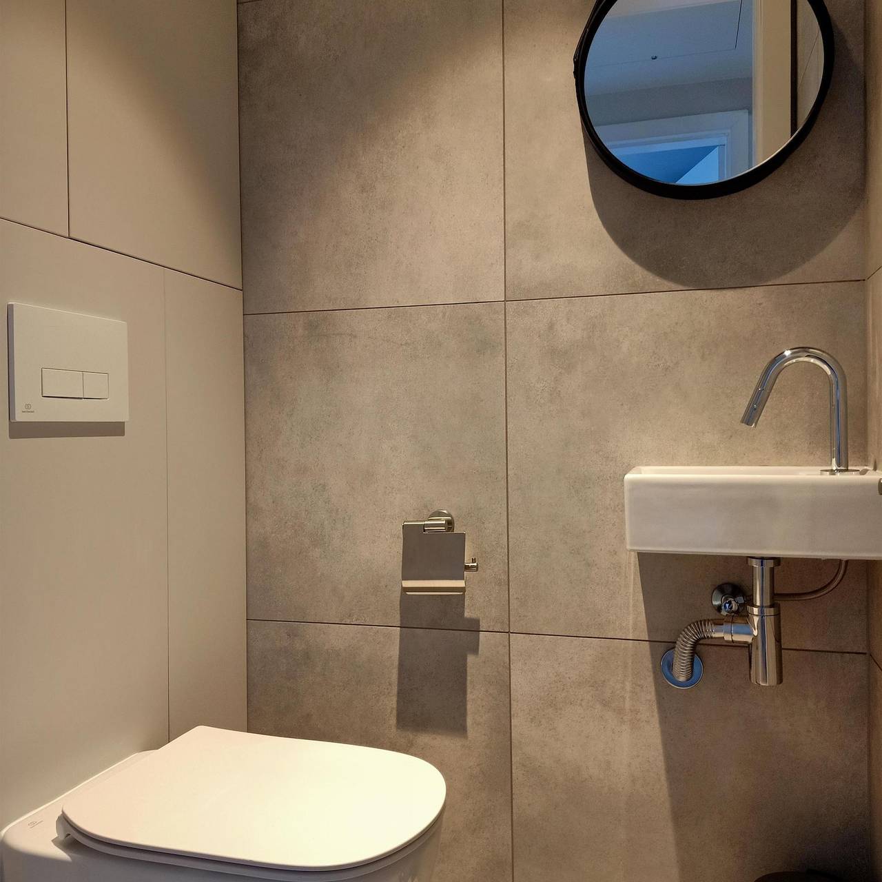 Resort Boschmolenplas — Ven Chalet | 6 Pers. in Limburgo (Países Bajos)