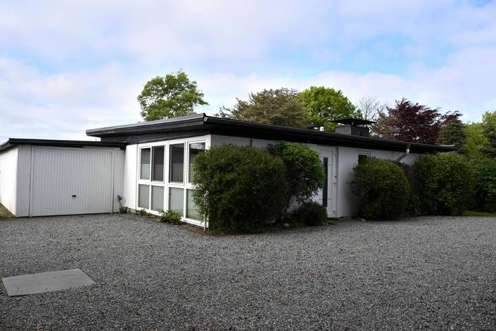 Ferienhaus für 4 Personen, mit Garten und Ausblick in Flensburger Förde - 3