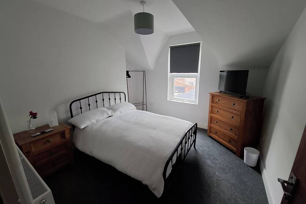 Worcester Haven - Charming Sunderland House in Sunderland