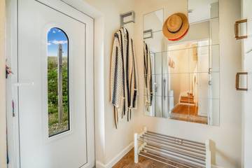 Strandhaus für 2 Personen in Hörnum, Nordfriesland, Bild 2