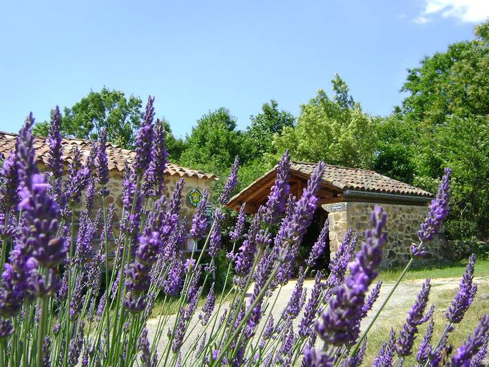 Location de vacances pour 2 personnes en Ardèche - 4