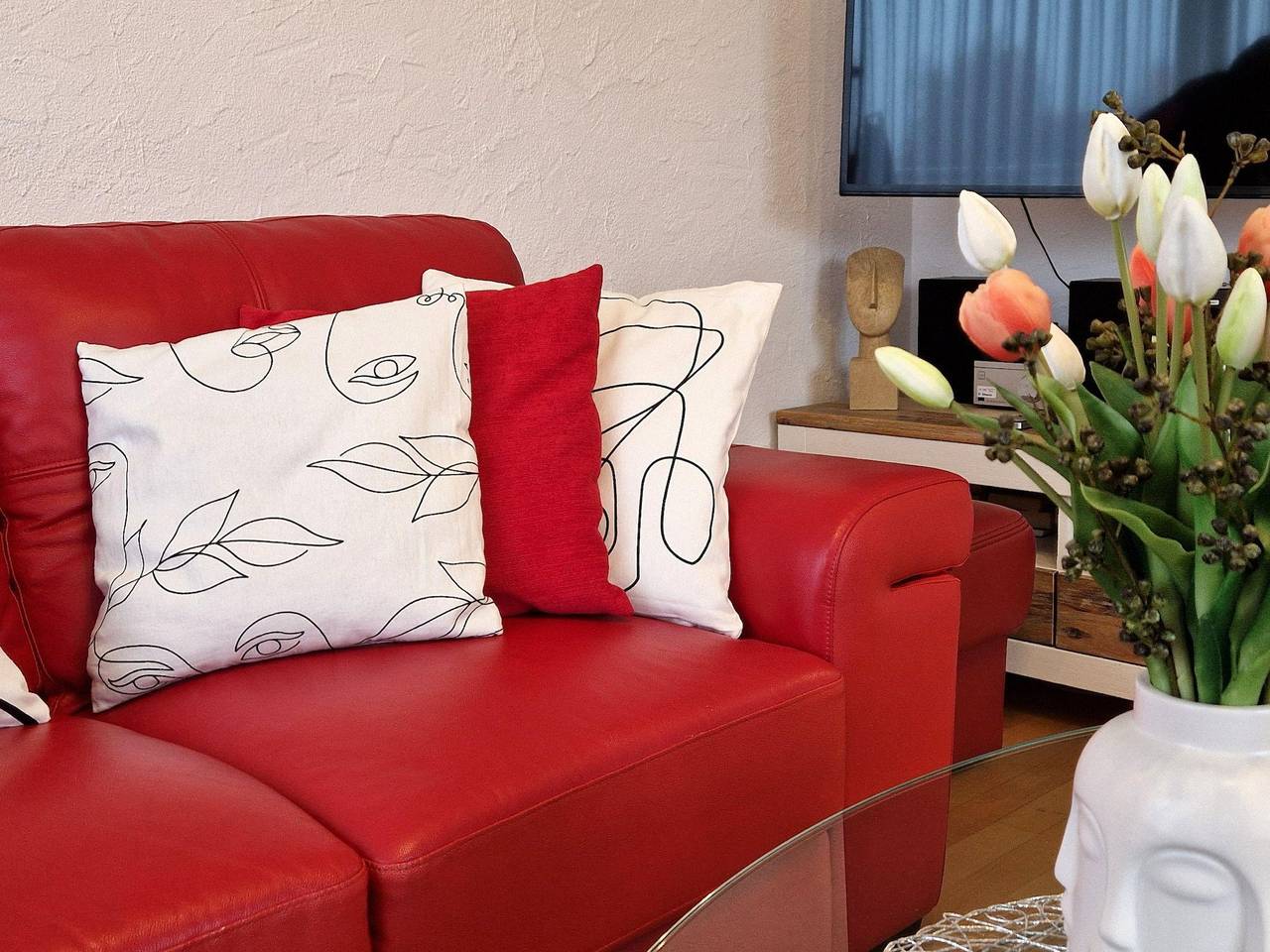 Entire holiday apartment, Ferienwohnung Morgenröte in Beach Norddeich, Norddeich