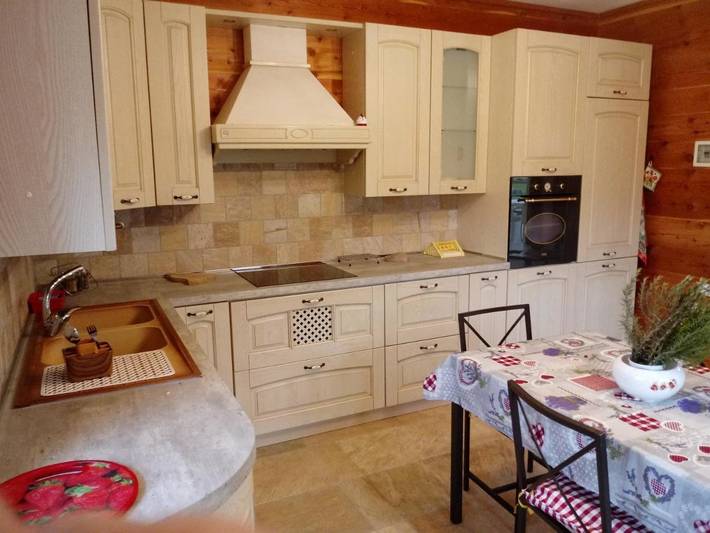 Gîte pour 3 personnes, avec jardin et vue à Borgo San Dalmazzo - 4