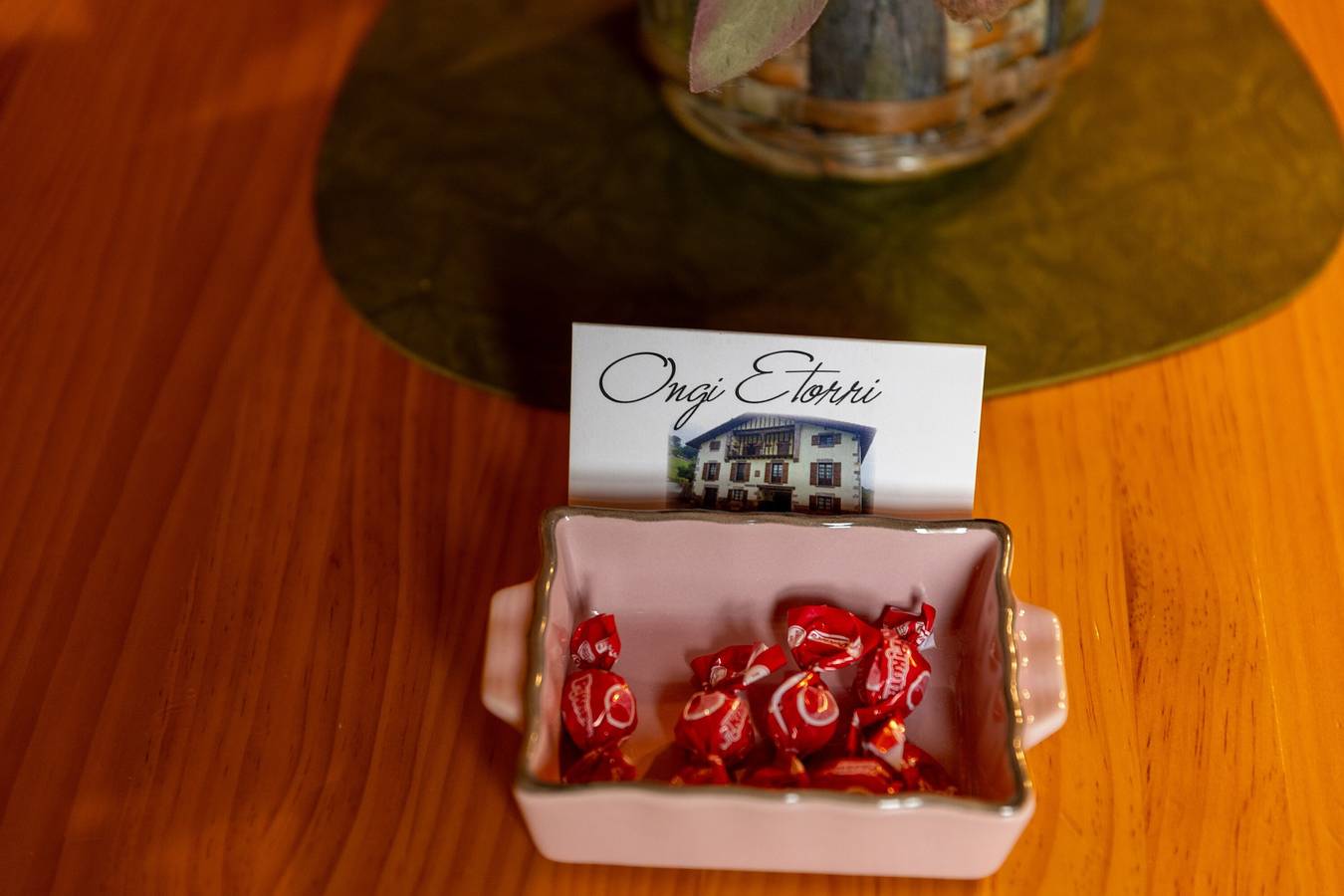 Country House 'Matxingonea 2' with Mountain View, Private Garden and Wi-Fi in Urdax, Spanish Pyrenees