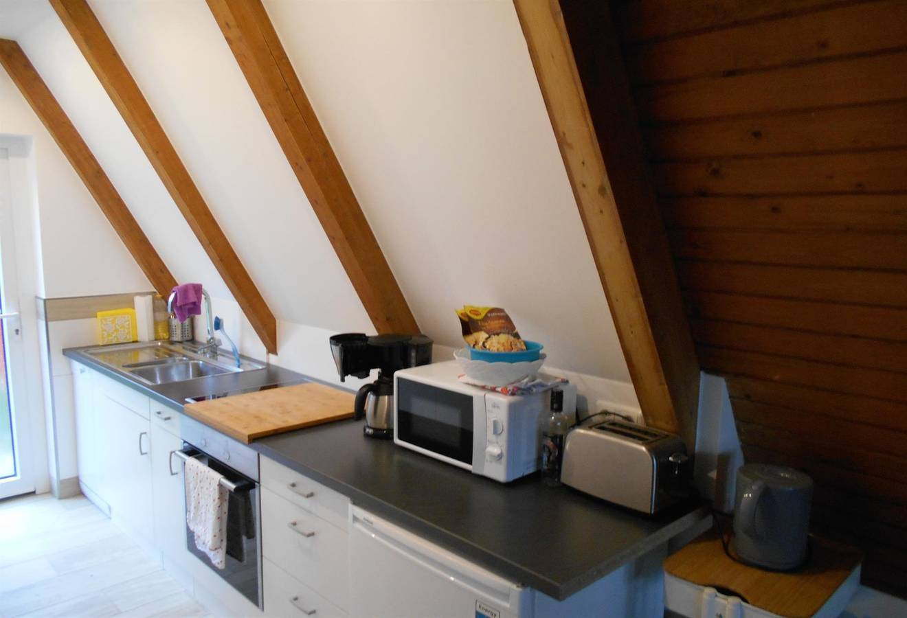 Am Yachthafen 4 in Fedderwardersiel, Butjadingen