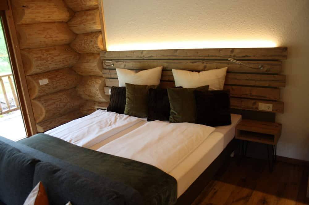 Ganze Wohnung, Ferienwohnung/App. für 3 Gäste mit 46m² in Neuhütten (189953) in Neuhütten, Landkreis Trier-Saarburg