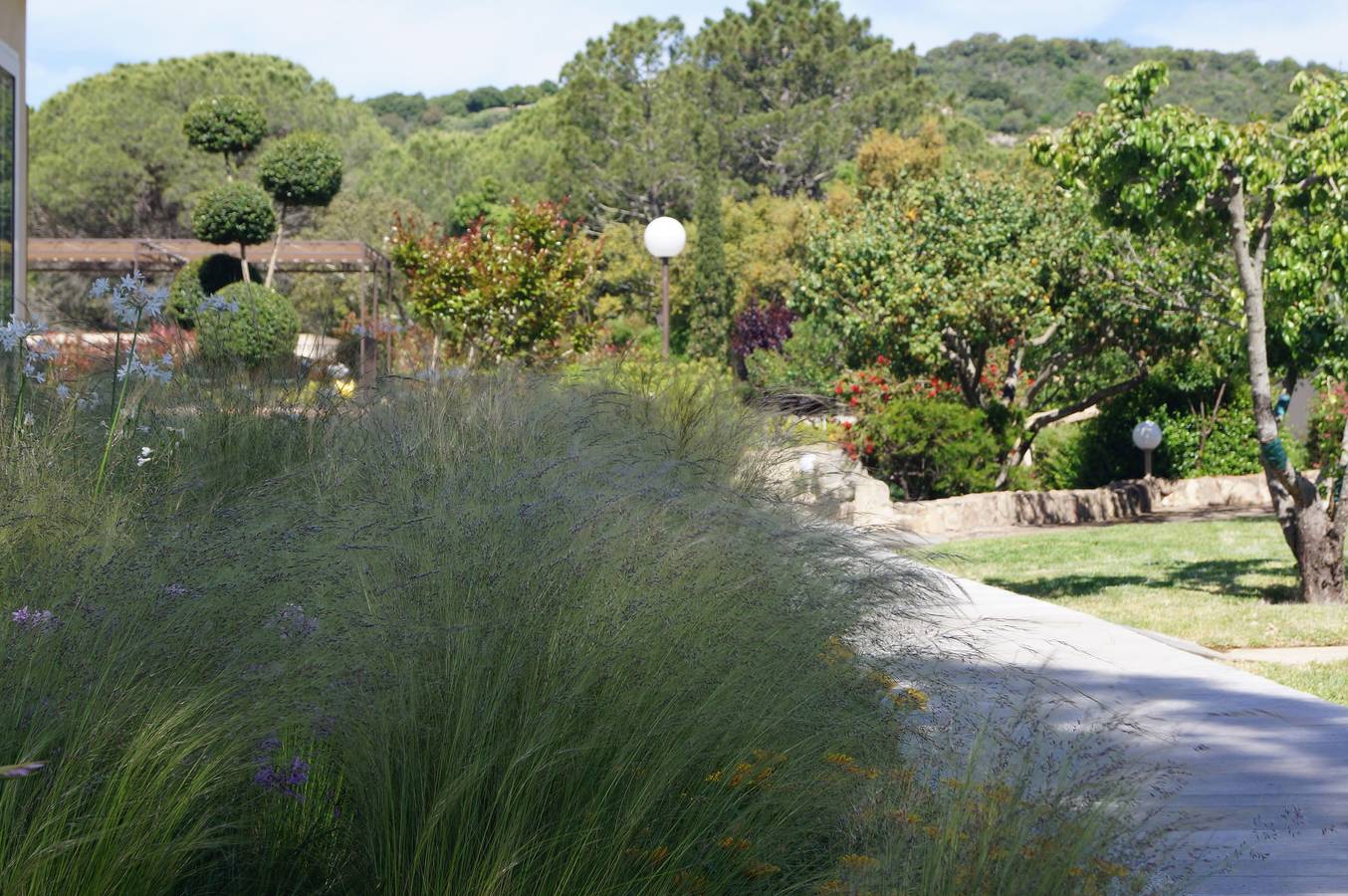 Les Jardins De Santa Giulia - Charmantes B&B in Porto-Vecchio, Sartène und Umgebung