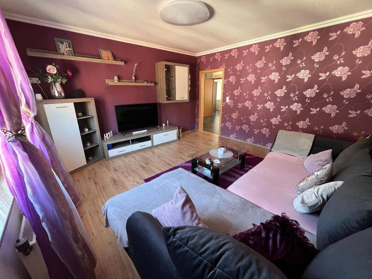 Ganze Wohnung, Schöne 3 Zimmer Wohnung in Oberwesel, Mittelrhein